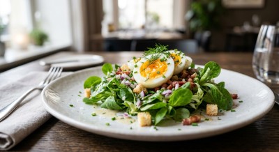 Nüsslisalat