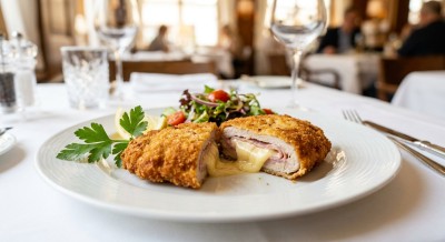 Banane JO Cordon Bleu
