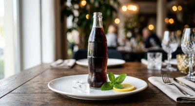 Coca Cola (0.5l)