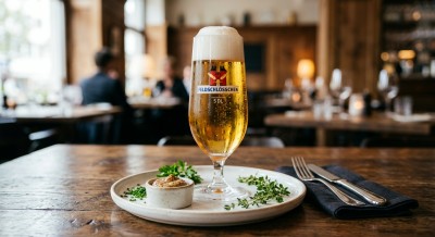 Feldschlösschen Bier (0.5l)