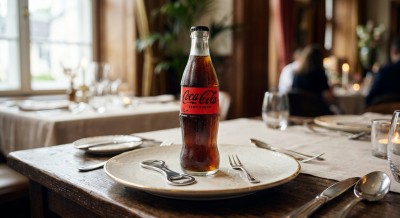 Cola Zero (0.5l)