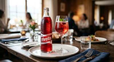 Rivella Rot (0.5l)