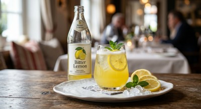 Ice Tea Lemon (0.5l)