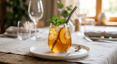 Ice Tea Peach (0.5l)