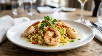 Tagliatelle Zimmermann